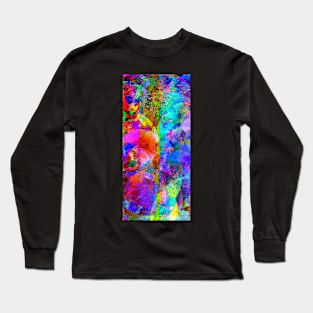 GF237 Art and Abstract Long Sleeve T-Shirt